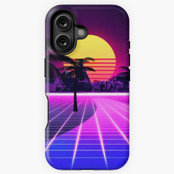 Item preview, Retrowave designed and sold by AnciaoArt.