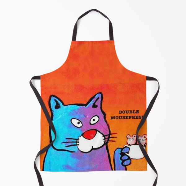 Item preview, DOUBLE MOUSEPRESSO designed and sold by paulvolker.