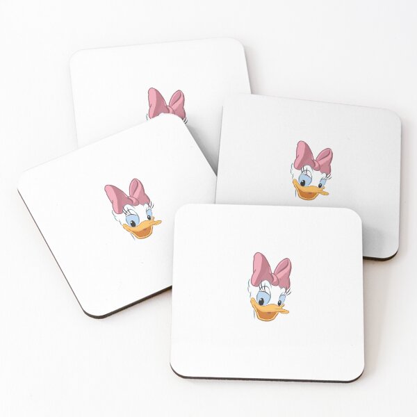 Item preview, daisy duck face  designed and sold by diaguptaa.