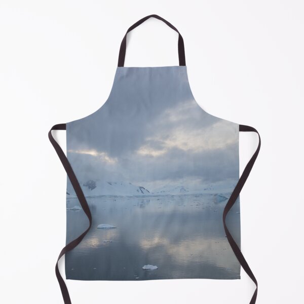 Item preview, Paradise Harbour, Antarctica designed and sold by HazelWright.