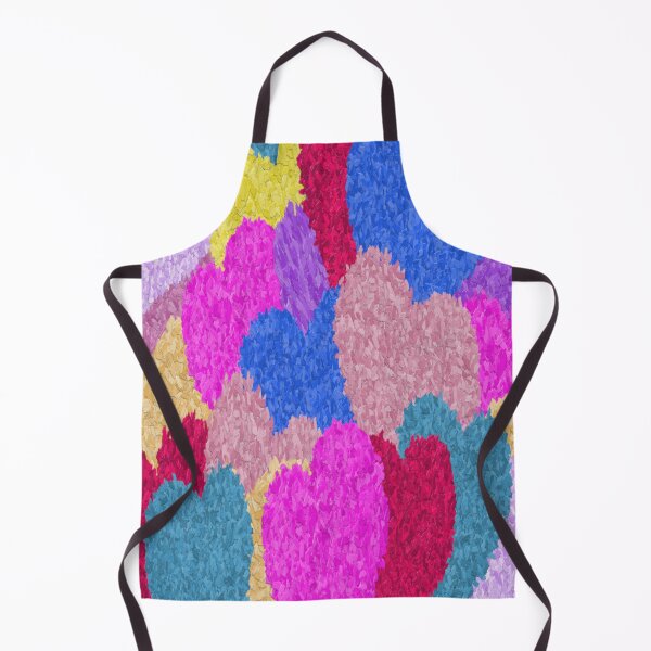 Item preview, The Fragmented Hearts designed and sold by OneArtsyMomma.