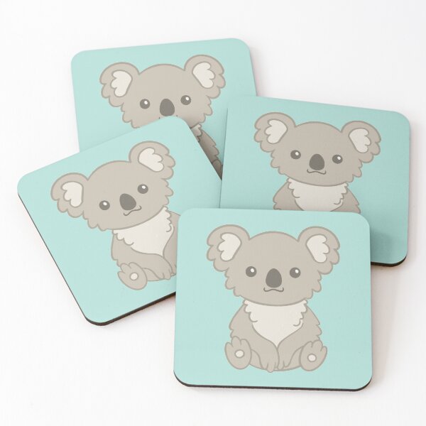 Item preview, Koala designed and sold by ChristieCoxArt.