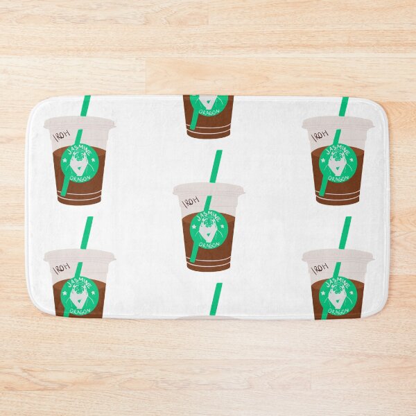 Item preview, Jasmine tea designed and sold by Fangirl0004.