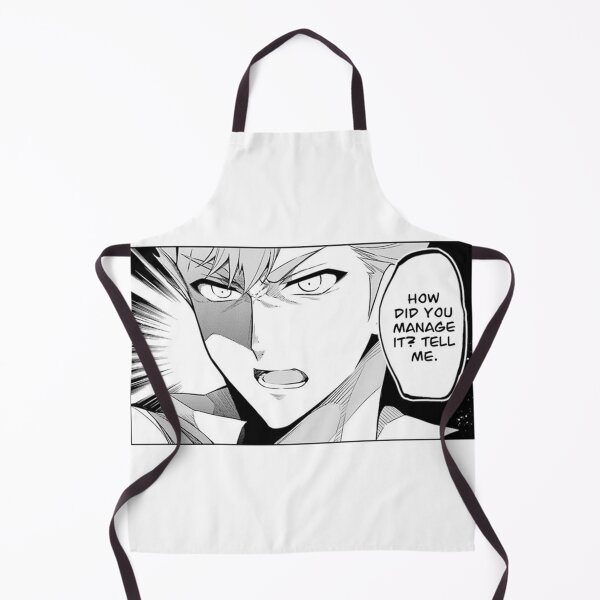 Item preview, How Did you Manage It? Tell Me. | Misfit of Demon King Academy designed and sold by mangaBear.