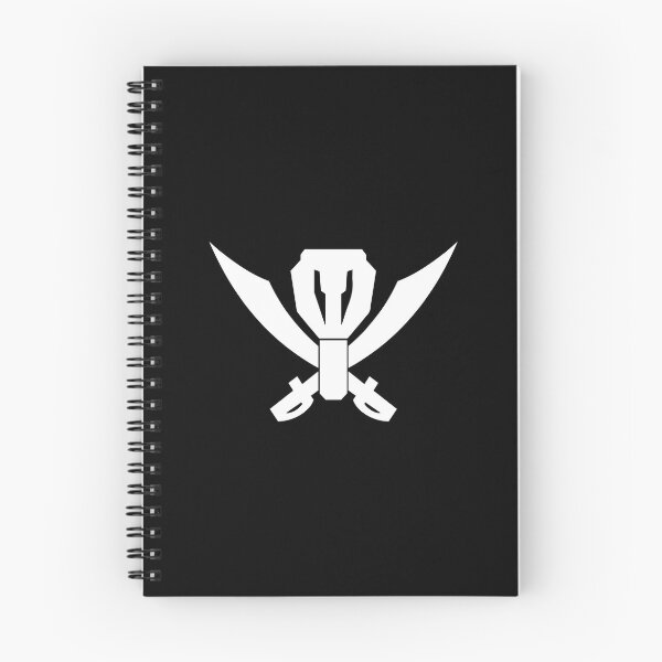 Item preview, Gokaiger logo designed and sold by Estela Costa.