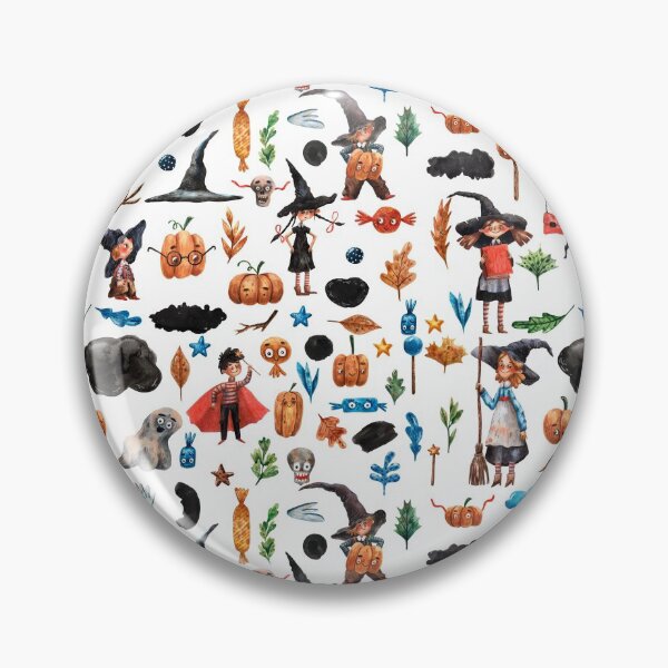 Item preview, Kids Halloween designed and sold by SpDesignsC.