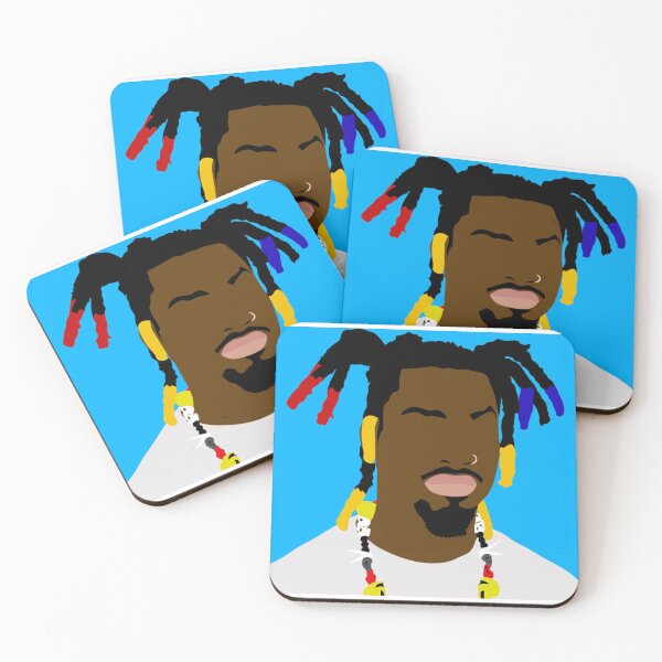 Artikelvorschau, Denzel Curry entworfen und verkauft von brandonpickus.