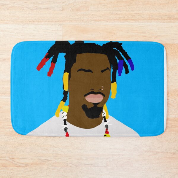 Artikelvorschau, Denzel Curry entworfen und verkauft von brandonpickus.