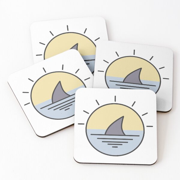 Item preview, Sark Sunset designed and sold by TheBrightInk.