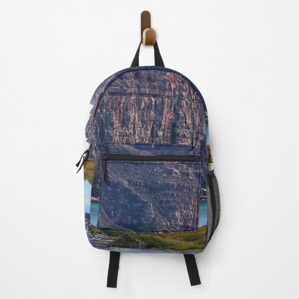 Item preview, Rackwick en la isla de Hoy, en las islas Orcadas (Escocia) designed and sold by Alan Mackinnon.
