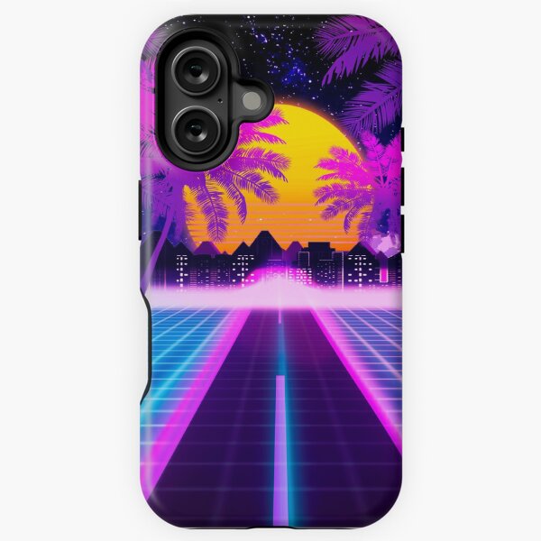 Item preview, Retrowave designed and sold by AnciaoArt.