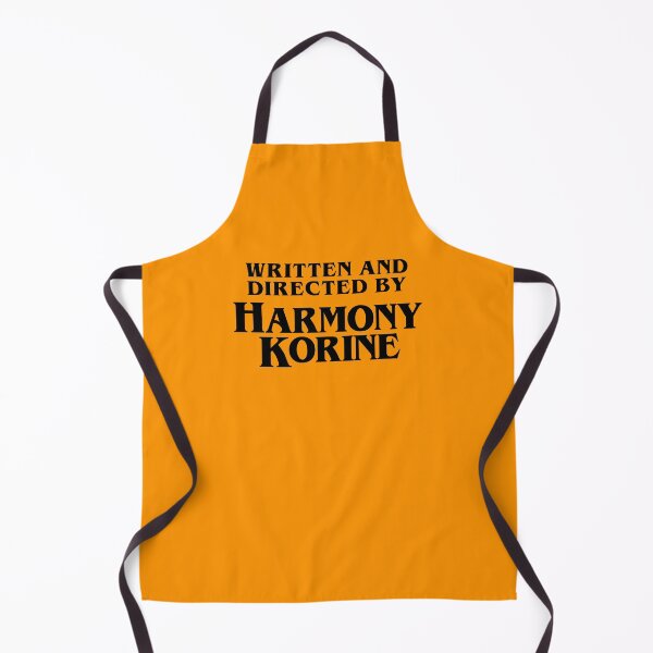 Item preview, WRITTEN AND DIRECTED BY HARMONY KORINE designed and sold by Younes Ettali.