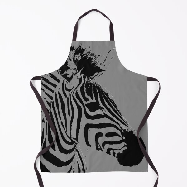 Item preview, Grey Zebra designed and sold by StampCity.