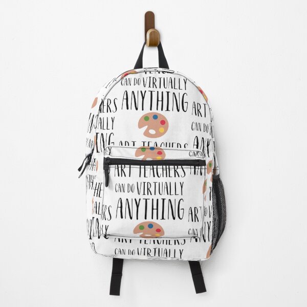 Item preview, Art teachers can do virtually anything designed and sold by OneTimeEngineer.