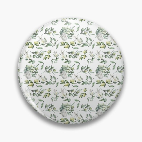 Item preview, Italian Garden Pattern designed and sold by SpDesignsC.