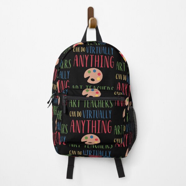 Item preview, Art teachers can do virtually anything designed and sold by OneTimeEngineer.