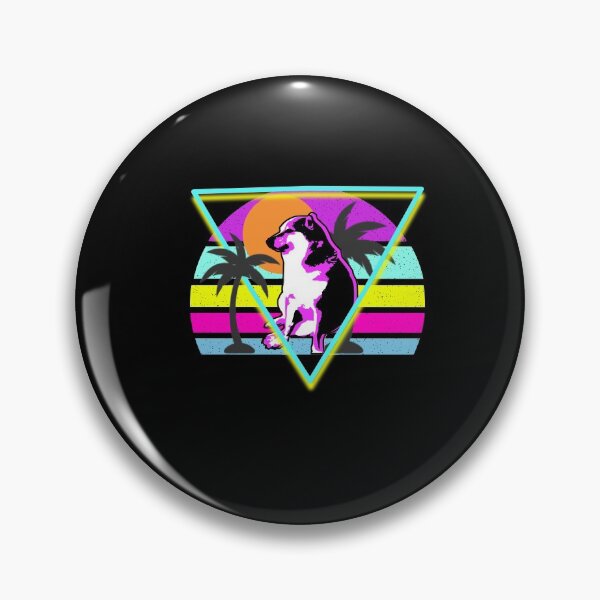Item preview, Retro Vintage Cheems Dog Dank Meme Internet Gift designed and sold by jpjournals.