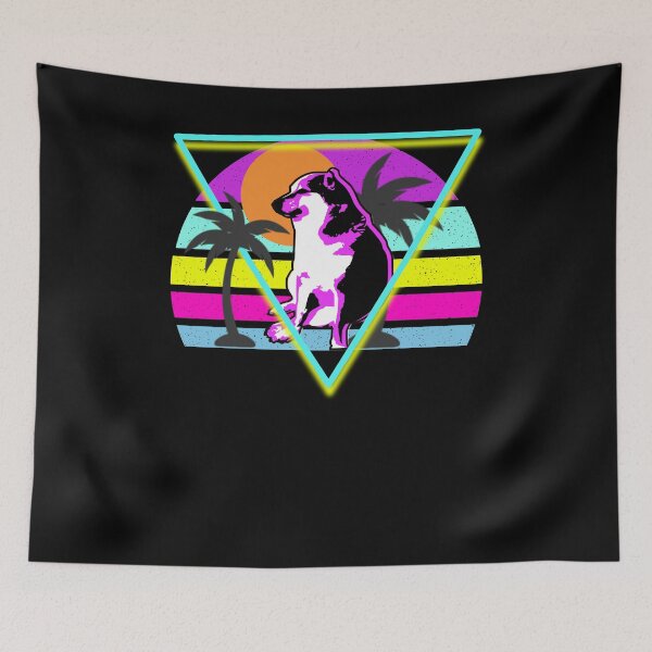 Item preview, Retro Vintage Cheems Dog Dank Meme Internet Gift designed and sold by jpjournals.
