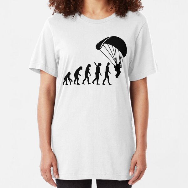 Skydive All World Short-Sleeve Unisex T-Shirt Germany eXtreme 120+ Skydiving Apparel