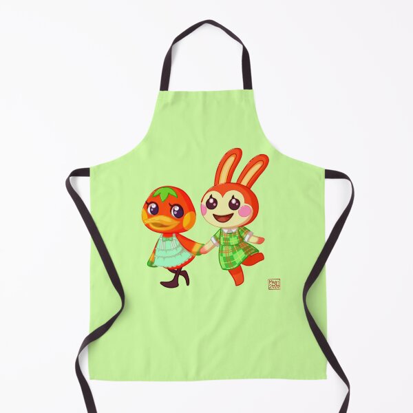 Item preview, Bunnie and Ketchup designed and sold by Honeysunlesbian.