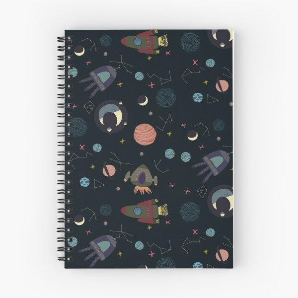 Item preview, space and rockets designed and sold by Pacesyte.