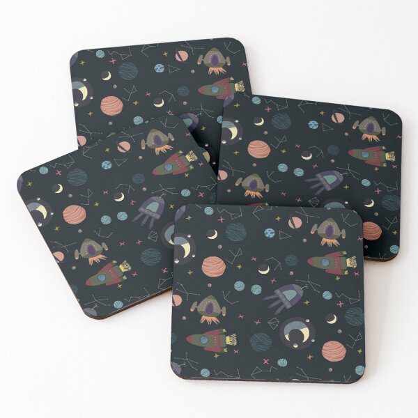 Item preview, space and rockets designed and sold by Pacesyte.