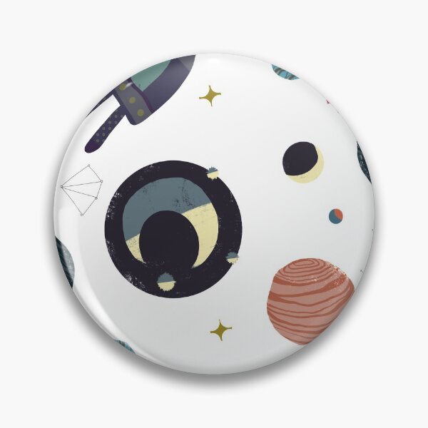 Item preview, space and rockets designed and sold by Pacesyte.