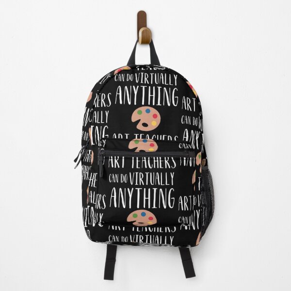 Item preview, Art teachers can do virtually anything designed and sold by OneTimeEngineer.