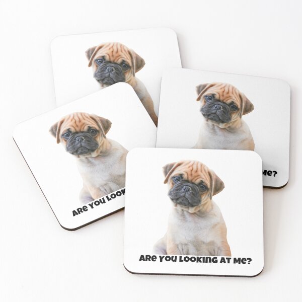 Item preview, Are you looking at me? designed and sold by inspireddezigne.