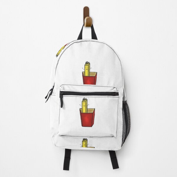Item preview, Cute french fry  designed and sold by wiwiart.