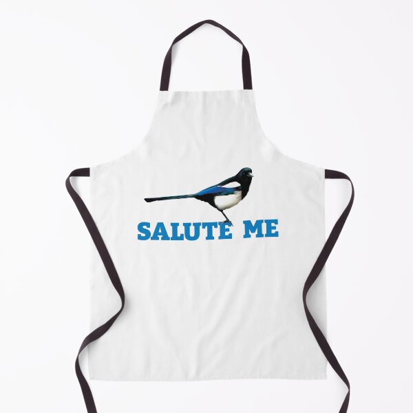 Item preview, Salute me designed and sold by stu-dio-art.