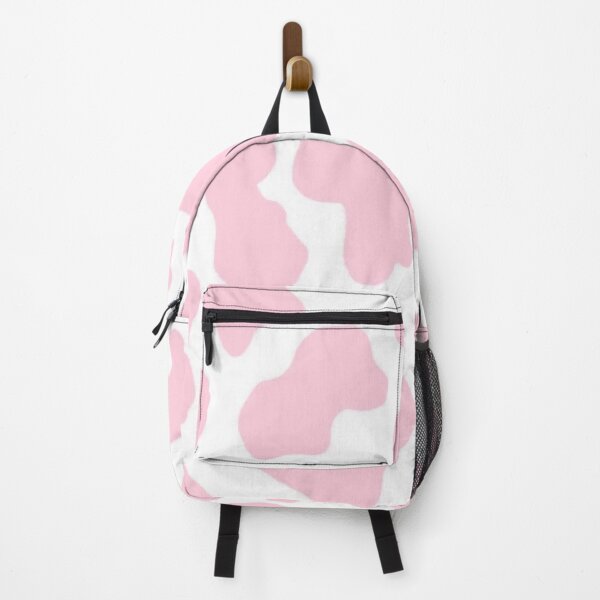 Item preview, pink cow print designed and sold by sqftv.