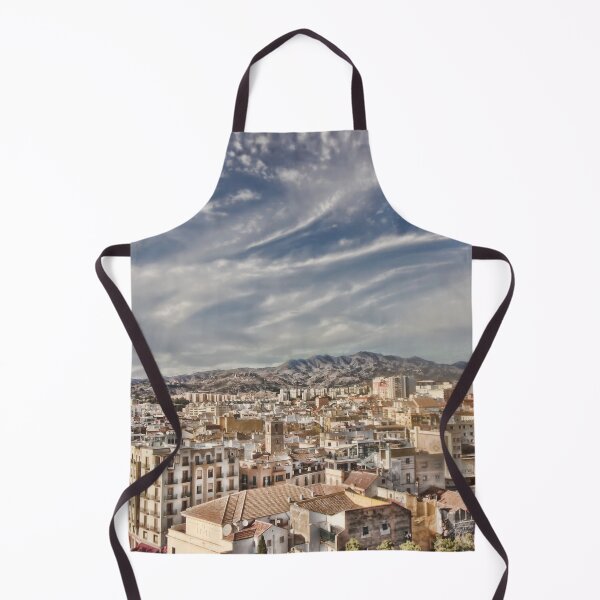 Item preview, Malaga, Spain designed and sold by Maria Gonzalez.