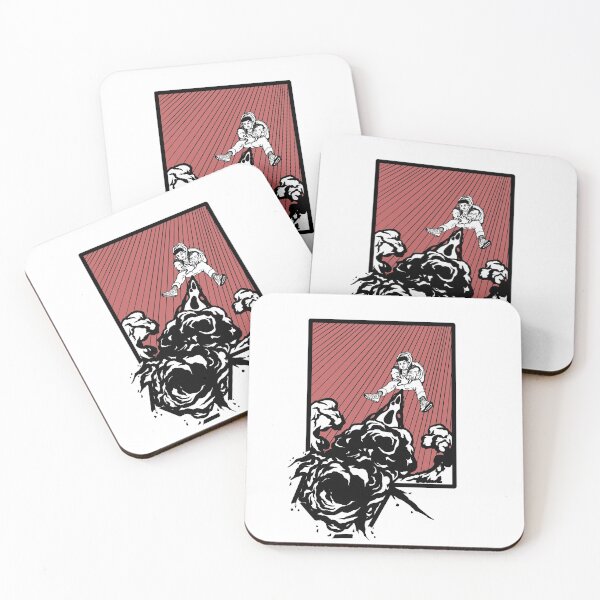 Item preview, Escape the box Red designed and sold by Motodo.