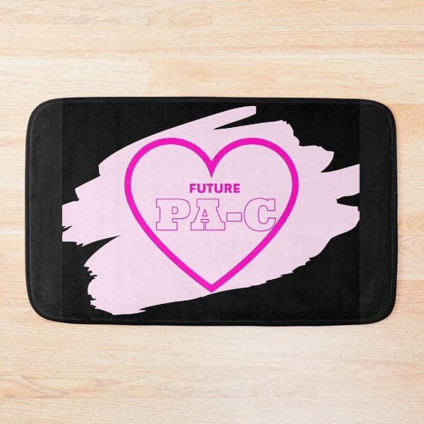 Item preview, Future Physician Assistant Certified PA-C designed and sold by jsamar.