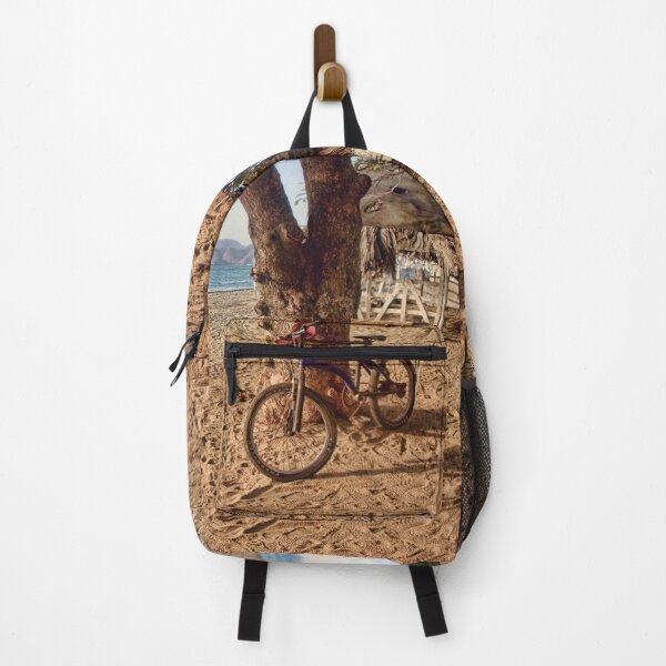 Item preview, The Bike designed and sold by Maria Gonzalez.