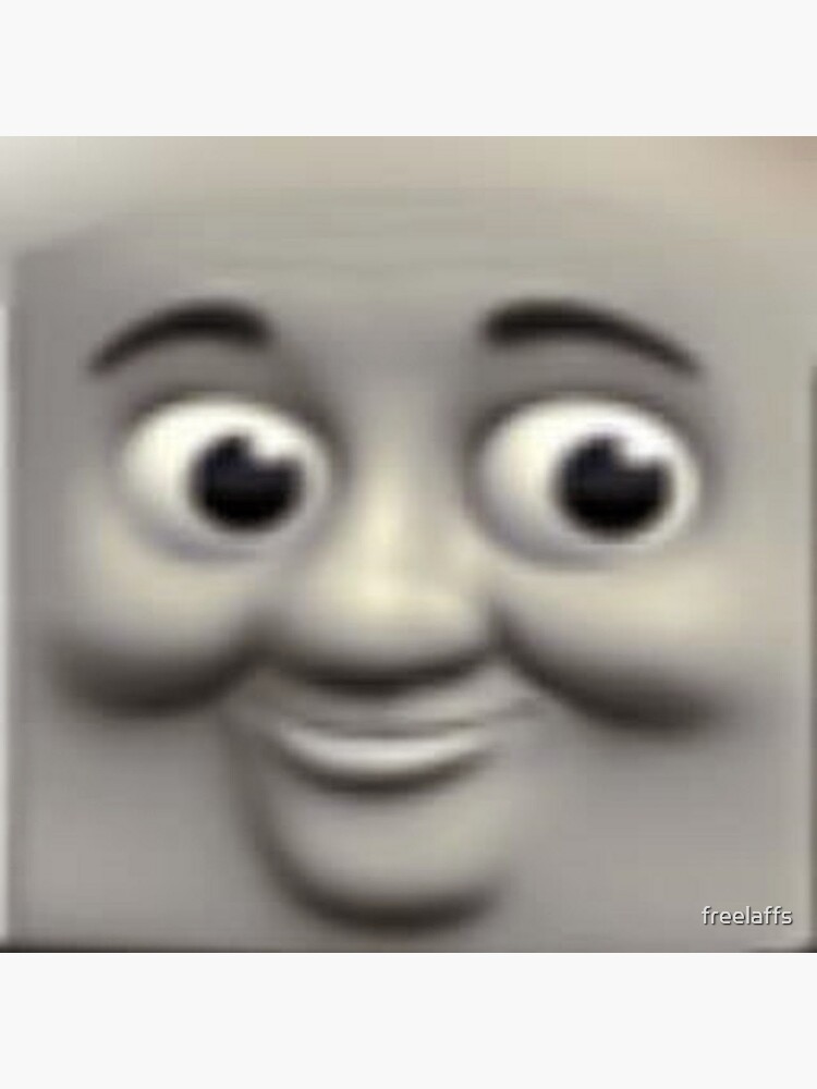 Thomas the Dank Magnet