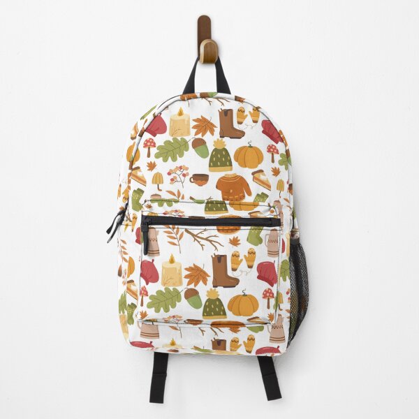 Item preview, Autumn Pattern designed and sold by SpDesignsC.