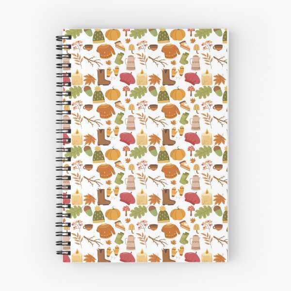Item preview, Autumn Pattern designed and sold by SpDesignsC.