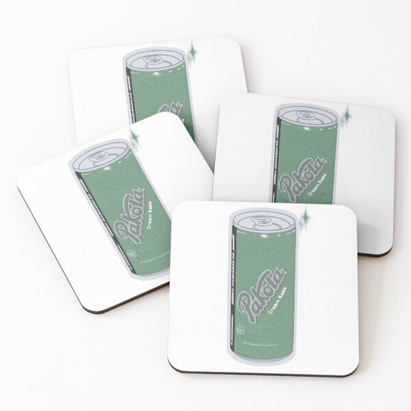 Item preview, Pakola Soda Can designed and sold by hufsa-creations.