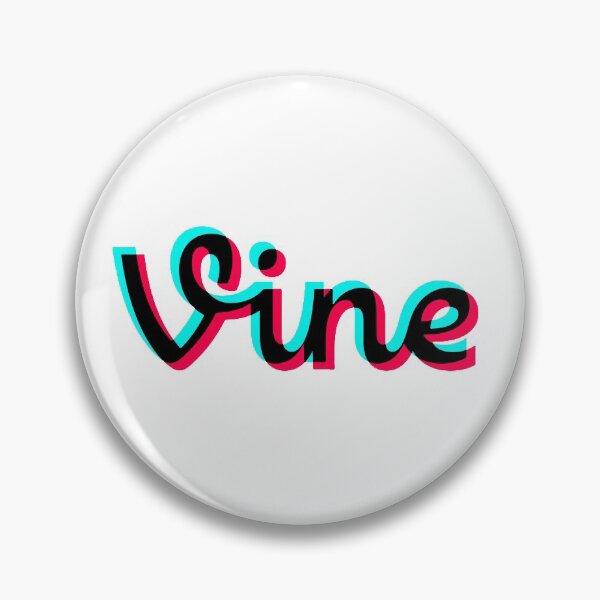 Item preview, Vine but Tiktok designed and sold by sarahbarnes18.