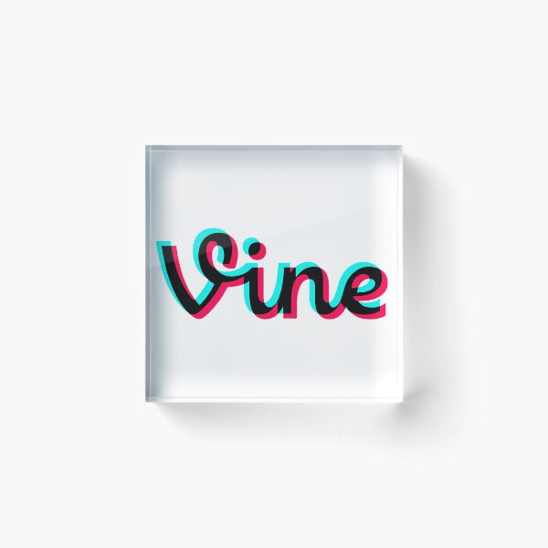 Item preview, Vine but Tiktok designed and sold by sarahbarnes18.
