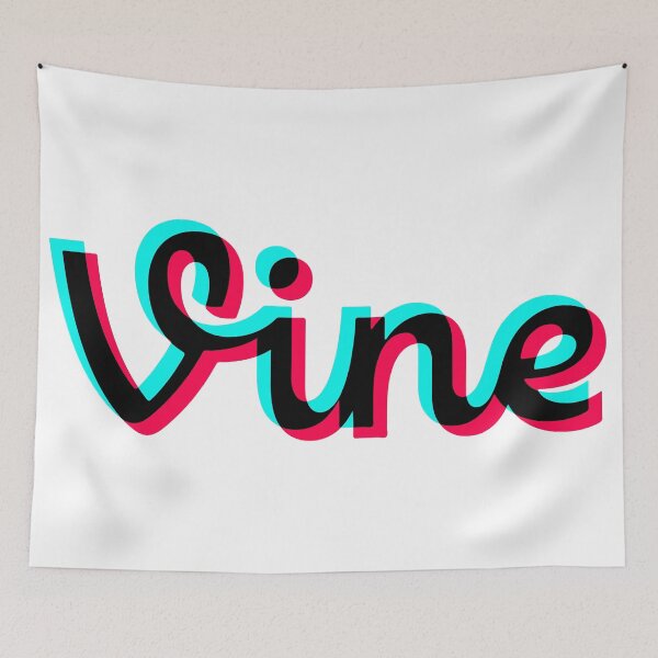 Item preview, Vine but Tiktok designed and sold by sarahbarnes18.