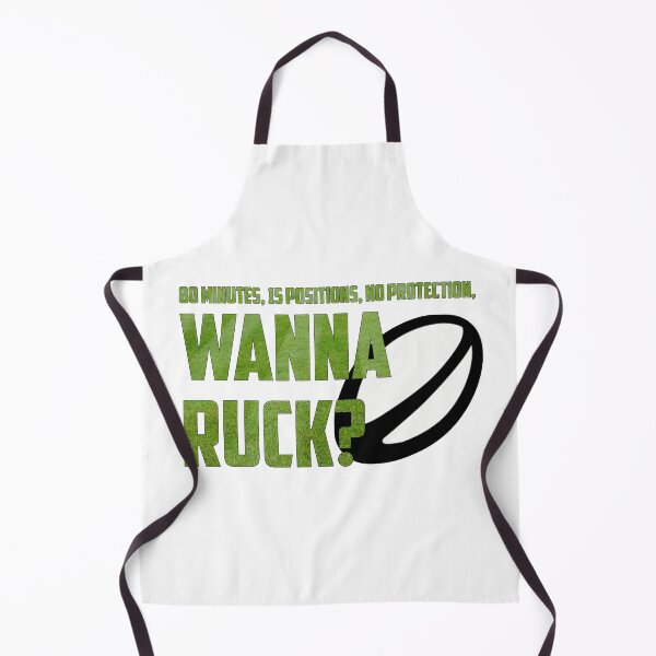 Item preview, Wanna Ruck? designed and sold by Shawn Grogan.
