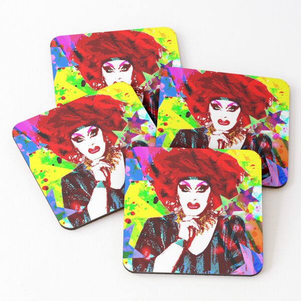 Item preview, Jackie Beat designed and sold by gayhedonist.