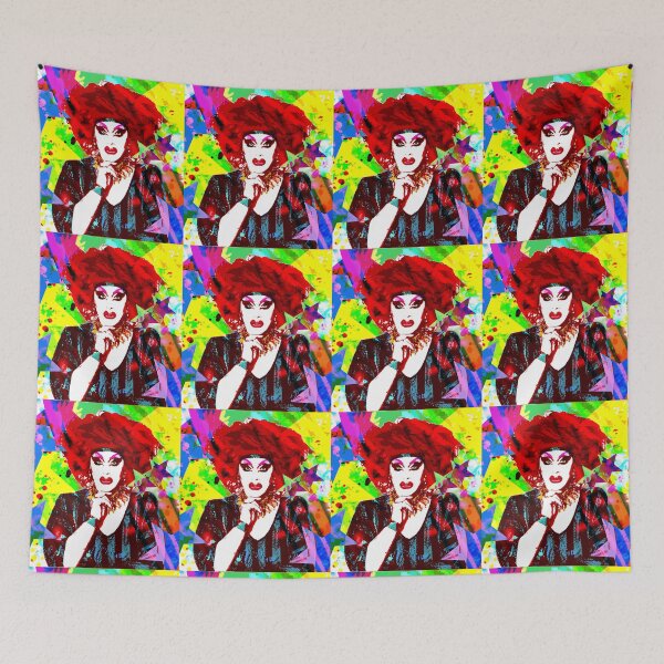 Item preview, Jackie Beat designed and sold by gayhedonist.