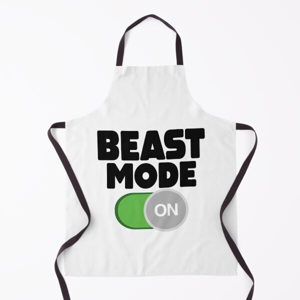 Item preview, Beast Mode On designed and sold by MillanMarketing.