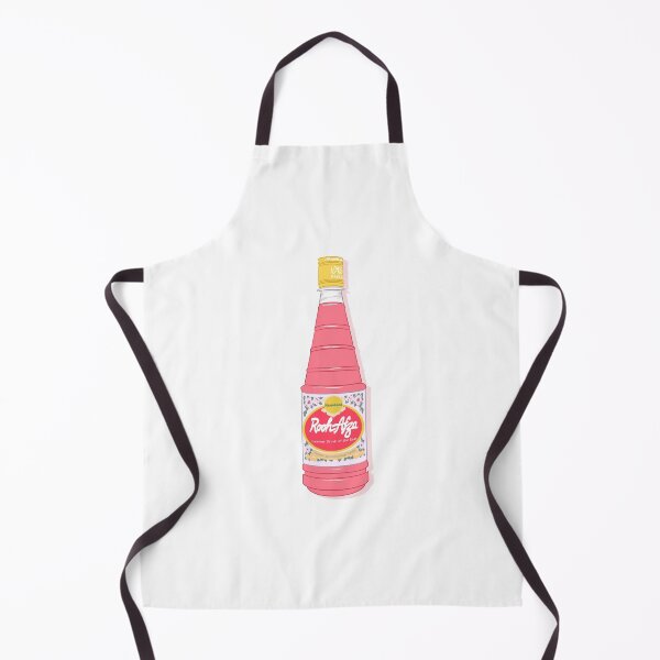 Item preview, Rooh Afza Bottle designed and sold by hufsa-creations.