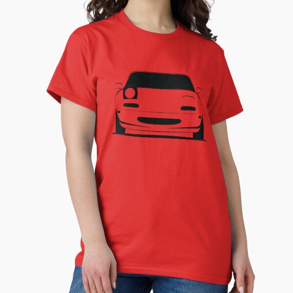 Item preview, NA MX-5 Miata Winking designed and sold by Demetr0s.
