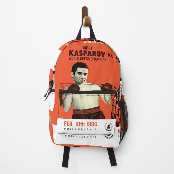 Item preview, Kasparov vs Deepblue designed and sold by chillstudio.